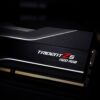 G.Skill Trident Z5 NEO RGB Series (AMD Expo) 64GB (2 x 32GB) 288-Pin SDRAM DDR5 6000 CL32-38-96 1.40V Dual Channel Desktop Memory F5-6000J3238G32GX2-TZ5NR (Matte Black)