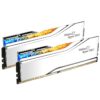 G.SKILL Trident Z5 Royal Neo Series (AMD Expo) DDR5 RAM 32GB (2x16GB) 8000MT/s CL38-48-48-128 1.45V Desktop Computer Memory UDIMM - Silver (F5-8000J3848H16GX2-TR5NS)