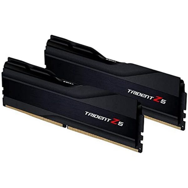 G.Skill TridentZ Z5 32GB DDR5 6000-40, (2x16GB), F5-6000J4040F16GX2-TZ5K