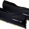 G.Skill TridentZ Z5 32GB DDR5 6000-40, (2x16GB), F5-6000J4040F16GX2-TZ5K