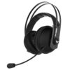 Headset ASUS TUF draadloze gaming headset Eén maat Gun Metal