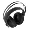 Headset ASUS TUF draadloze gaming headset Eén maat Gun Metal