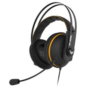 Headset ASUS TUF Gaming Headset unbekannt geel