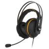 Headset ASUS TUF H7 Gaming Headset Gun Metal