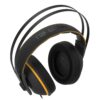 Headset ASUS TUF H7 Gaming Headset Gun Metal