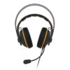 Headset ASUS TUF H7 Gaming Headset Gun Metal
