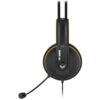 Headset ASUS TUF H7 Gaming Headset Gun Metal