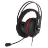 Headset ASUS TUF H7 Gaming Headset Gun Metal