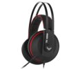 Headset ASUS TUF H7 Gaming Headset Gun Metal