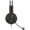 Headset ASUS TUF H7 Gaming Headset Gun Metal