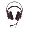 Headset ASUS TUF H7 gaming headset rood