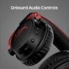 HyperX 4P5D4AA Cloud Alpha Wireless - Gaming Headset voor PC, 300 uur batterijduur, DTS Hoofdtelefoon: X Ruimtelijke Audio, Geheugenschuim, Dual Chamber Drivers,...