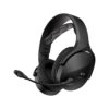 HyperX Cloud Jet – Dual Wireless Gaming Headset, 2,4 GHz & Bluetooth, PC, Mac, PS5, PS4, Mobile, 40 mm driver, 25 uur batterijduur, Swivel-to-Mute microfoon, lichtgewicht...