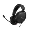 HYPERX Cloud Stinger 2 Core Lichtgewicht PC Gaming Hoofdtelefoon met Roterende Microfoon om te Dempen met Geluid DTS Hoofdtelefoon: X Ruimtelijke Audio, 40mm Drivers