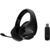 HyperX Cloud Stinger Core - draadloze gamingheadset, voor pc, 7.1 surround sound, ruisonderdrukkende microfoon, lichtgewicht