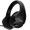 HyperX Cloud Stinger Core - draadloze gamingheadset, voor pc, 7.1 surround sound, ruisonderdrukkende microfoon, lichtgewicht