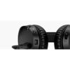 HyperX Cloud Stinger Core - draadloze gamingheadset, voor pc, 7.1 surround sound, ruisonderdrukkende microfoon, lichtgewicht