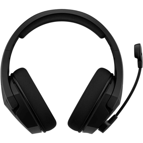 HyperX Cloud Stinger Core - draadloze gamingheadset, voor pc, 7.1 surround sound, ruisonderdrukkende microfoon, lichtgewicht