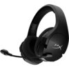 HyperX Cloud Stinger Core - draadloze gamingheadset, voor pc, 7.1 surround sound, ruisonderdrukkende microfoon, lichtgewicht