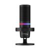 HyperX DuoCast Mikrofon (4P5E2AA), black