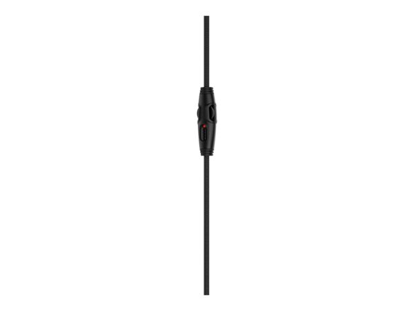 HyperX HX-HSCA-RD Cloud Alpha Gaming Headset met geïntegreerde audiobediening, compatibel met pc, PS5, PS4, Xbox One, Xbox Series X|S