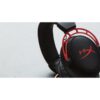 HyperX HX-HSCA-RD Cloud Alpha Gaming Headset met geïntegreerde audiobediening, compatibel met pc, PS5, PS4, Xbox One, Xbox Series X|S