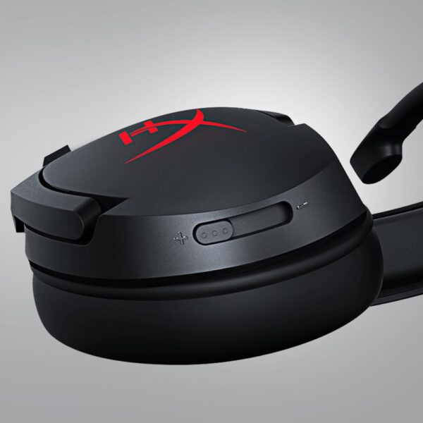 HyperX HX-HSCS-BK/EM Cloud Stinger - Gaming koptelefoon (voor pc/PS4/Mac)