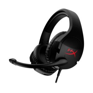 HyperX HX-HSCS-BK/EM Cloud Stinger - Gaming koptelefoon (voor pc/PS4/Mac)