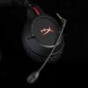 HyperX HX-HSCS-BK/EM Cloud Stinger - Gaming koptelefoon (voor pc/PS4/Mac)