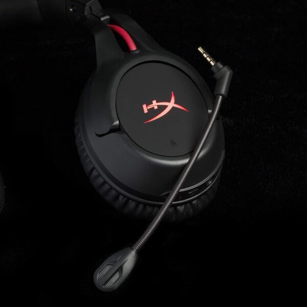 HyperX HX-HSCS-BK/EM Cloud Stinger - Gaming koptelefoon (voor pc/PS4/Mac)
