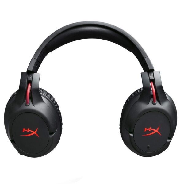 HyperX HX-HSCS-BK/EM Cloud Stinger - Gaming koptelefoon (voor pc/PS4/Mac)