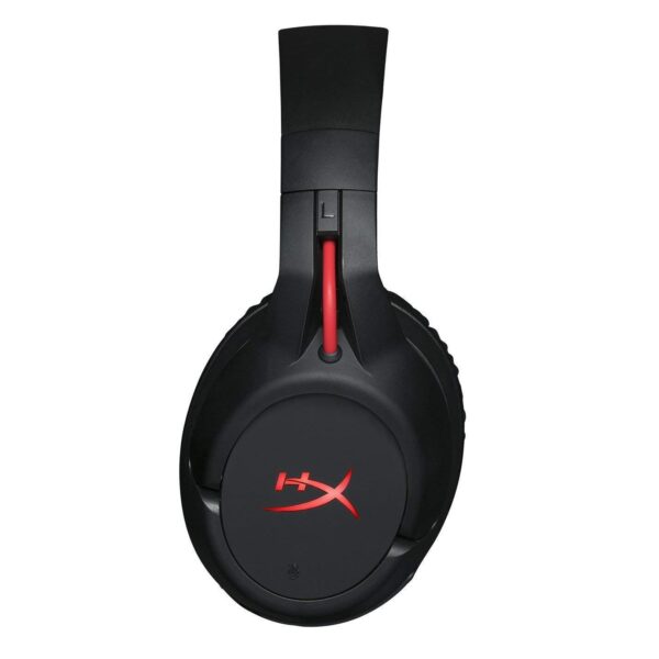 HyperX HX-HSCS-BK/EM Cloud Stinger - Gaming koptelefoon (voor pc/PS4/Mac)