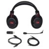 HyperX HX-HSCS-BK/EM Cloud Stinger - Gaming koptelefoon (voor pc/PS4/Mac)