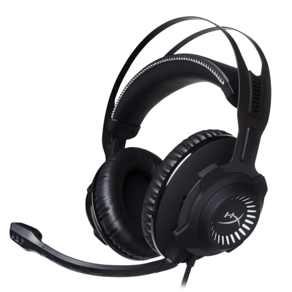 HyperX HX-HSCS-BK/EM Cloud Stinger - Gaming koptelefoon (voor pc/PS4/Mac)