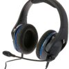 HyperX HX-HSCSC-BK Cloud Stinger Core - consoles hoofdtelefoon