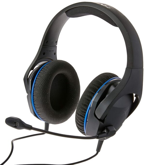 HyperX HX-HSCSC-BK Cloud Stinger Core - consoles hoofdtelefoon