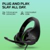 HyperX HX-HSCSC-BK Cloud Stinger Core - consoles hoofdtelefoon