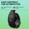 HyperX HX-HSCSC-BK Cloud Stinger Core - consoles hoofdtelefoon