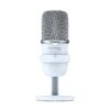 HyperX SoloCast - USB Capacitor Gaming Microphone, for PC, PS5, PS4 and Mac, Tap to Mute Sensor, Cardioid Polar Pattern, Gaming, Streaming, Podcasts, Twitch, YouTube, Discord