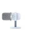 HyperX SoloCast - USB Capacitor Gaming Microphone, for PC, PS5, PS4 and Mac, Tap to Mute Sensor, Cardioid Polar Pattern, Gaming, Streaming, Podcasts, Twitch, YouTube, Discord
