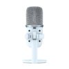 HyperX SoloCast - USB Capacitor Gaming Microphone, for PC, PS5, PS4 and Mac, Tap to Mute Sensor, Cardioid Polar Pattern, Gaming, Streaming, Podcasts, Twitch, YouTube, Discord