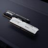 Kingston FURY Beast Wit DDR5 32GB 6000MT/s CL30 DIMM Desktop Gaming Geheugen Enkelvoudig Intel XMP - KF560C30BW-32
