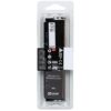 Kingston FURY Beast Zwart DDR5 16GB 6000MT/s CL30 DIMM Desktop Gaming Geheugen Enkelvoudig Intel XMP - KF560C30BB-16