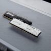 Kingston FURY Beast Zwart DDR5 16GB 6000MT/s CL30 DIMM Desktop Gaming Geheugen Enkelvoudig Intel XMP - KF560C30BB-16