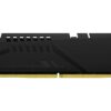Kingston FURY Beast Zwart DDR5 32GB (2x16GB) 5600MT/s CL36 DIMM Desktop Gaming Geheugen Set van 2 AMD EXPO en Intel XMP - KF556C36BBEK2-32