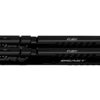 Kingston FURY Beast Zwart DDR5 32GB (2x16GB) 6400MT/s CL32 DIMM Desktop Gaming Geheugen Set van 2 Intel XMP - KF564C32BBK2-32