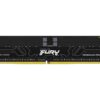Kingston FURY Renegade Pro PnP 128GB 4800MT/s DDR5 ECC Reg CL36 DIMM Gaming Desktopgeheugen Kits van 4 - KF548R36RBK8-128