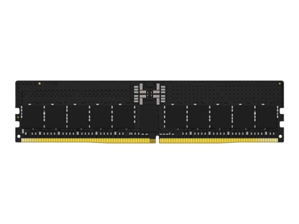 Kingston FURY Renegade Pro PnP 128GB 4800MT/s DDR5 ECC Reg CL36 DIMM Gaming Desktopgeheugen Kits van 4 - KF548R36RBK8-128