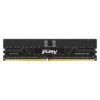 Kingston FURY Renegade Pro PnP 64GB 4800MT/s DDR5 ECC Reg CL36 DIMM Gaming Desktopgeheugen Kits van 4 - KF548R36RBK4-64