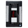 Kingston FURY Renegade Pro PnP 64GB 4800MT/s DDR5 ECC Reg CL36 DIMM Gaming Desktopgeheugen Kits van 4 - KF548R36RBK4-64